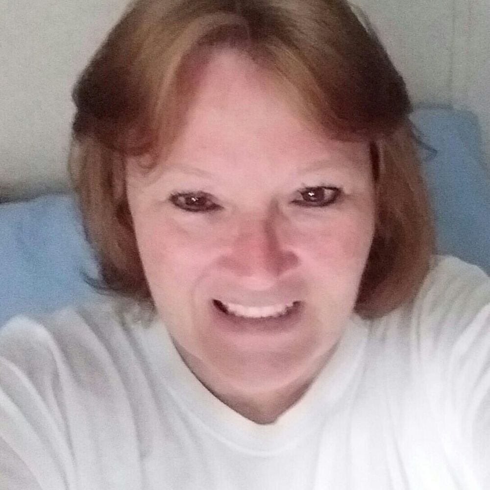 Meet your Posher, Cindy